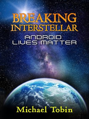 cover image of Breaking Interstellar